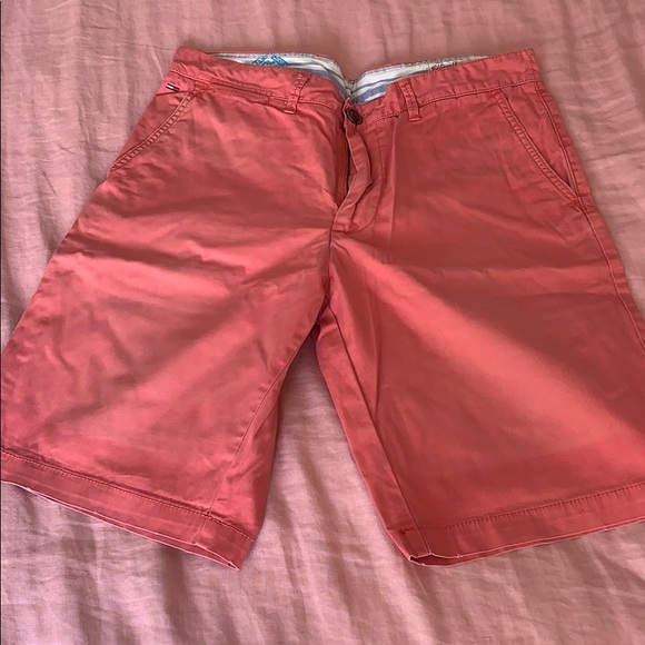 Tommy Hilfiger short
